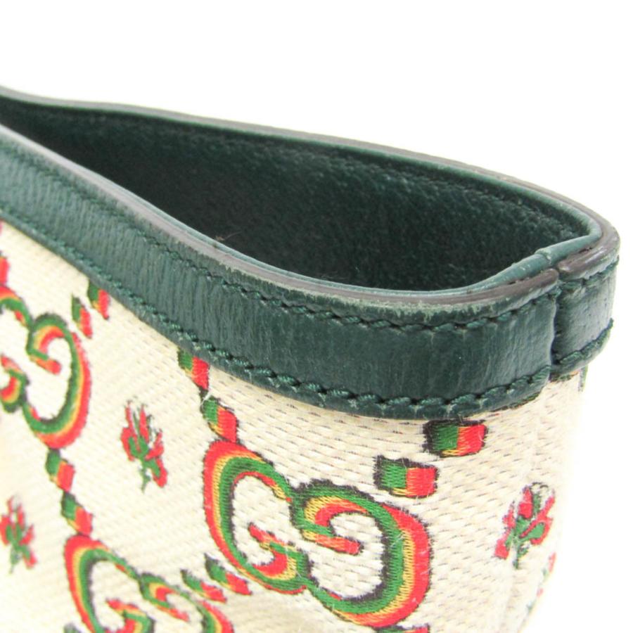 GUCCI（グッチ） 100周年記念モデル 676681 レディース キャンバス