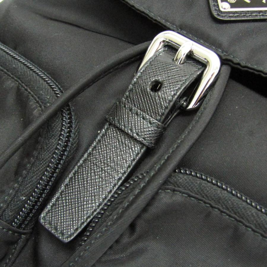PRADA（プラダ） テスート TESSUTO メンズ,レディース ナイロン,レザー