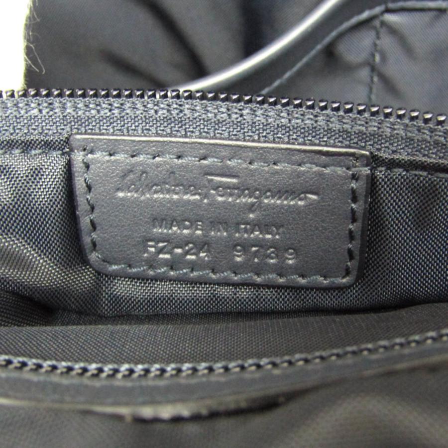 サルヴァトーレ・フェラガモ(Salvatore Ferragamo) キルティング FZ-24 