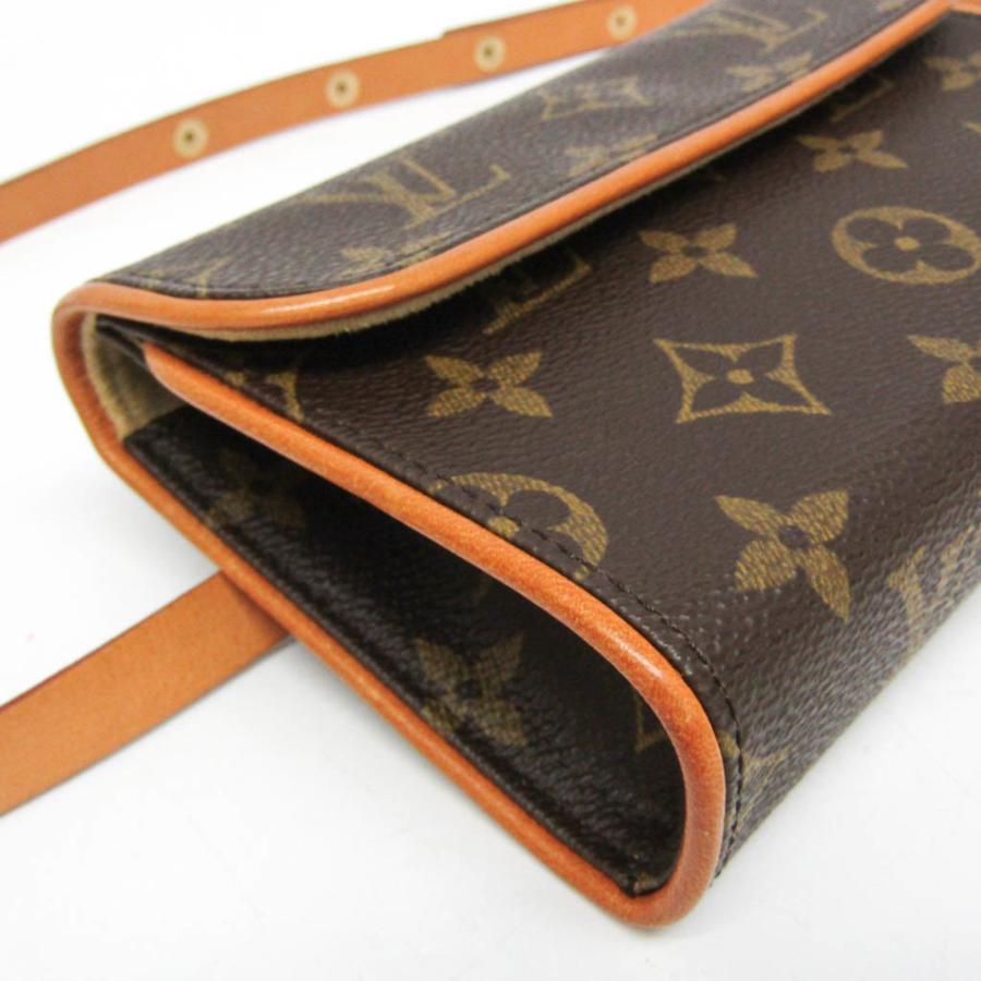 LOUIS VUITTON（ルイ・ヴィトン） モノグラム ポシェット