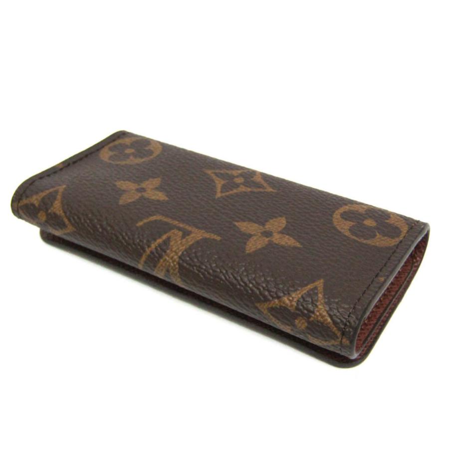 LOUIS VUITTON（ルイ・ヴィトン） モノグラム ミュルティクレ4 M62631