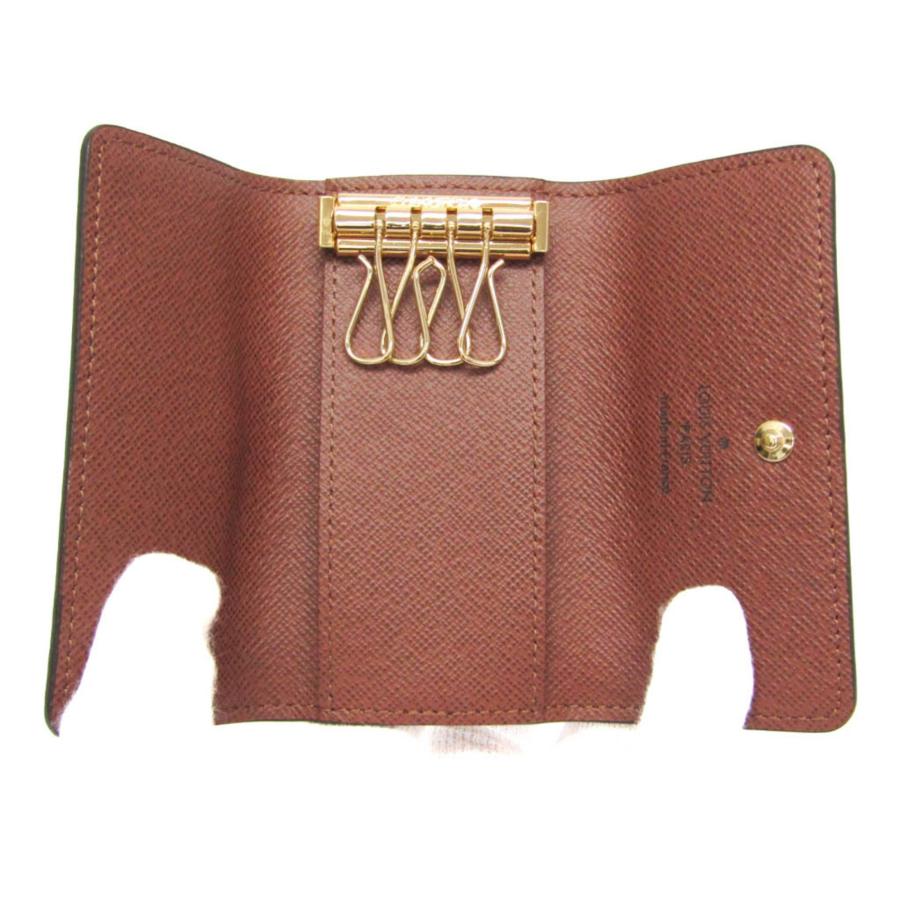 LOUIS VUITTON（ルイ・ヴィトン） モノグラム ミュルティクレ4 M62631