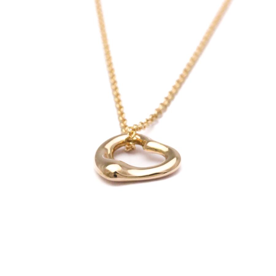 TIFFANY&Co.（ティファニー） ティファニー(Tiffany) オープンハート