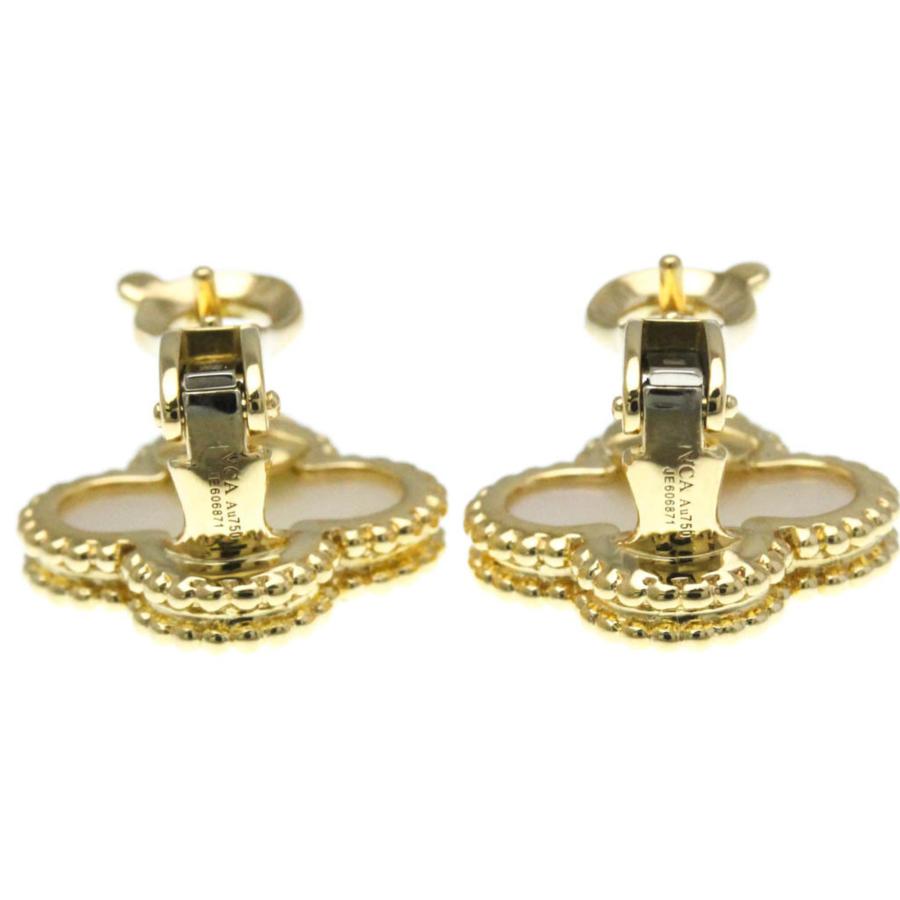 ヴァン・クリーフ＆アーペル(Van Cleef & Arpels) ヴィンテージ