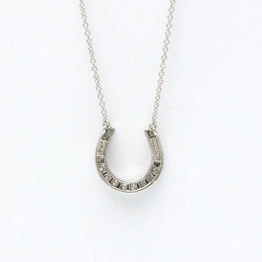 TIFFANY&Co.（ティファニー） ティファニー(Tiffany) プラチナ