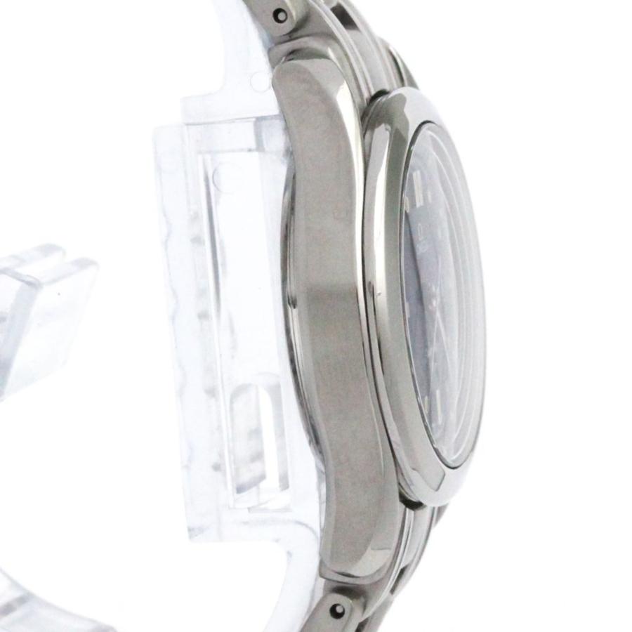 OMEGA（オメガ） シーマスター 120M ステンレススチール クォーツ