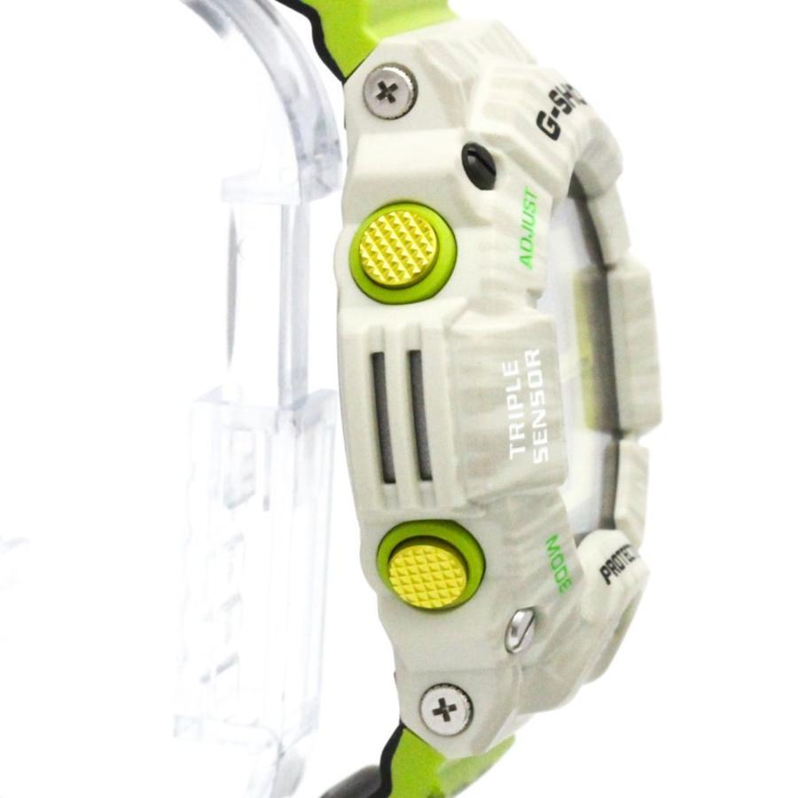 CASIO（カシオ） G-SHOCK レンジマン カカポ 電波 ソーラー メンズ