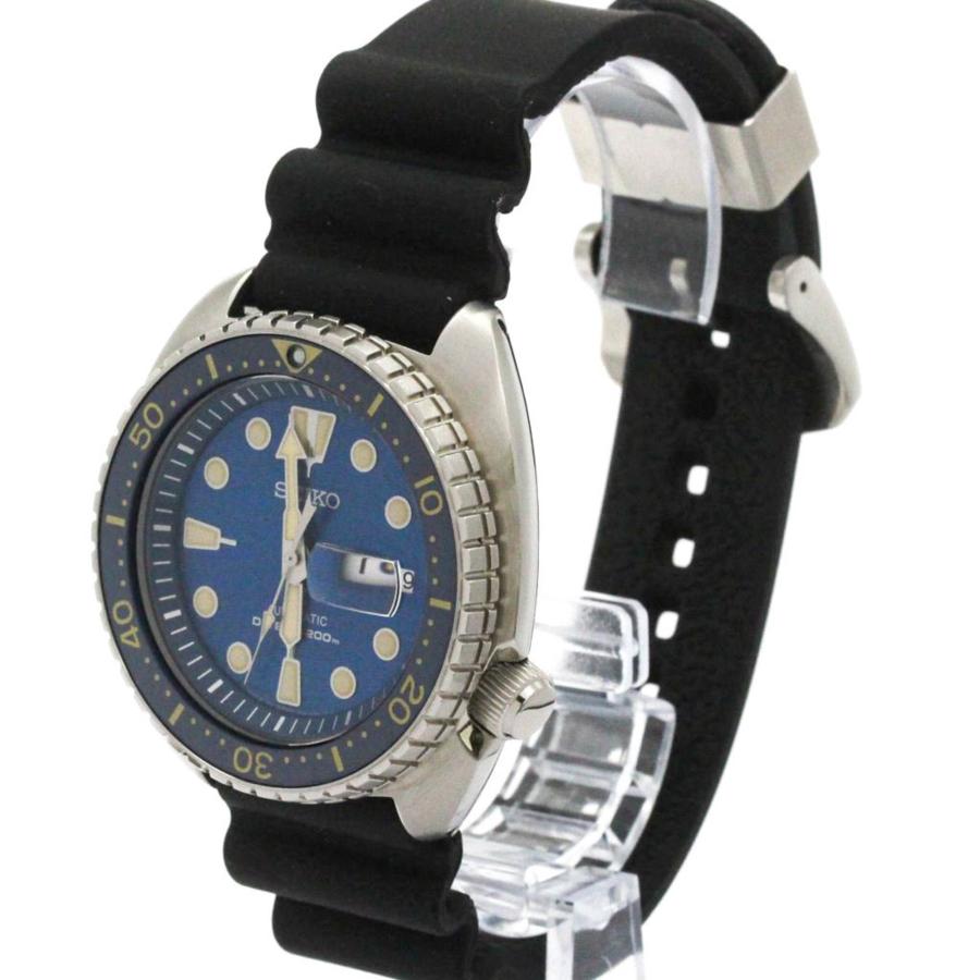 SEIKO（セイコー） プロスペックス ダイバー スキューバ ステンレス