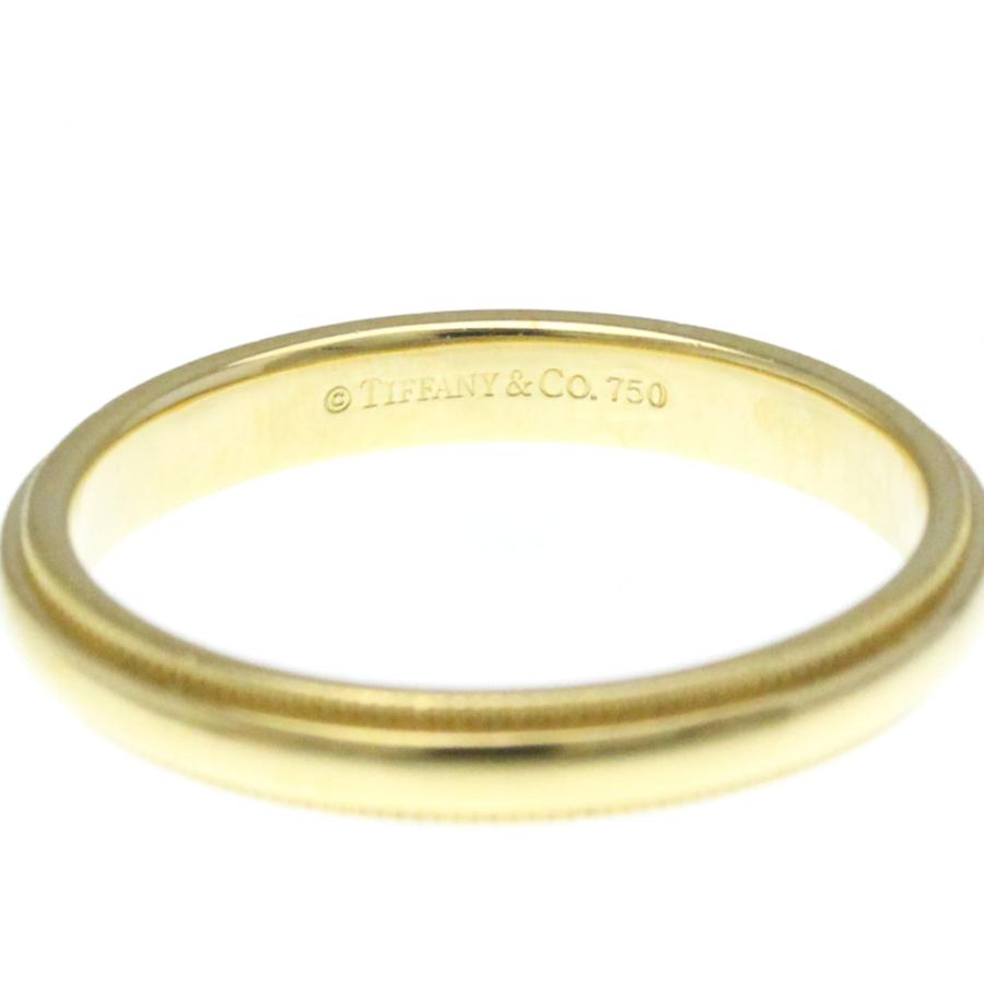 TIFFANY&Co.（ティファニー） ティファニー(Tiffany) ミルグレイン