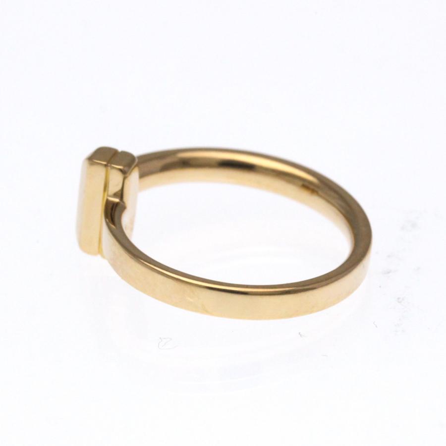 TIFFANY&Co.（ティファニー） ティファニー(Tiffany) Tワン ナロー