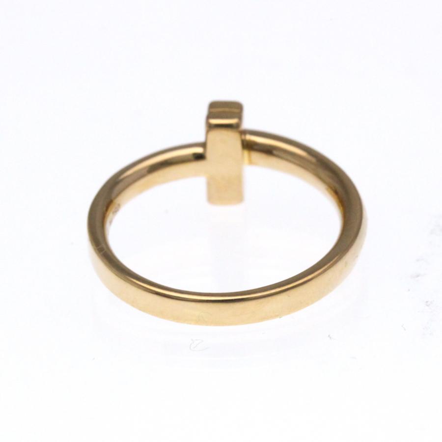 TIFFANY&Co.（ティファニー） ティファニー(Tiffany) Tワン ナロー