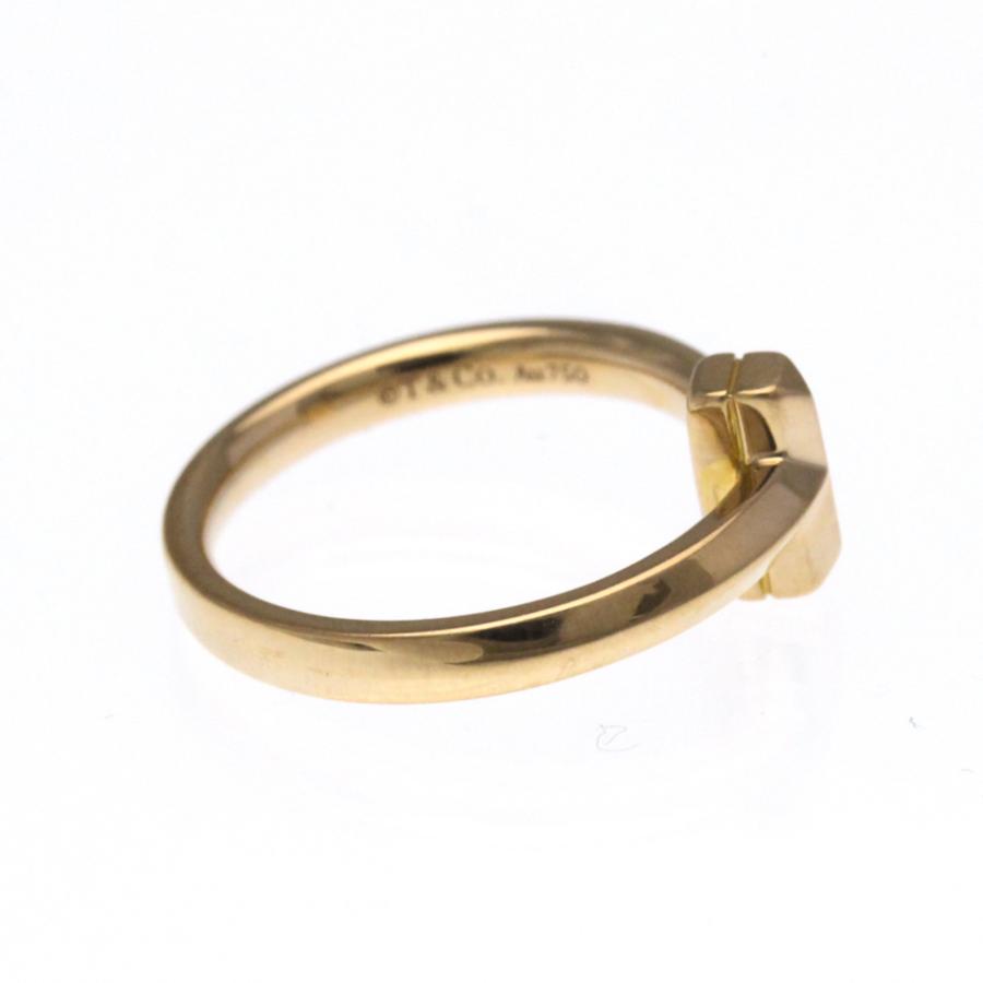 TIFFANY&Co.（ティファニー） ティファニー(Tiffany) Tワン ナロー