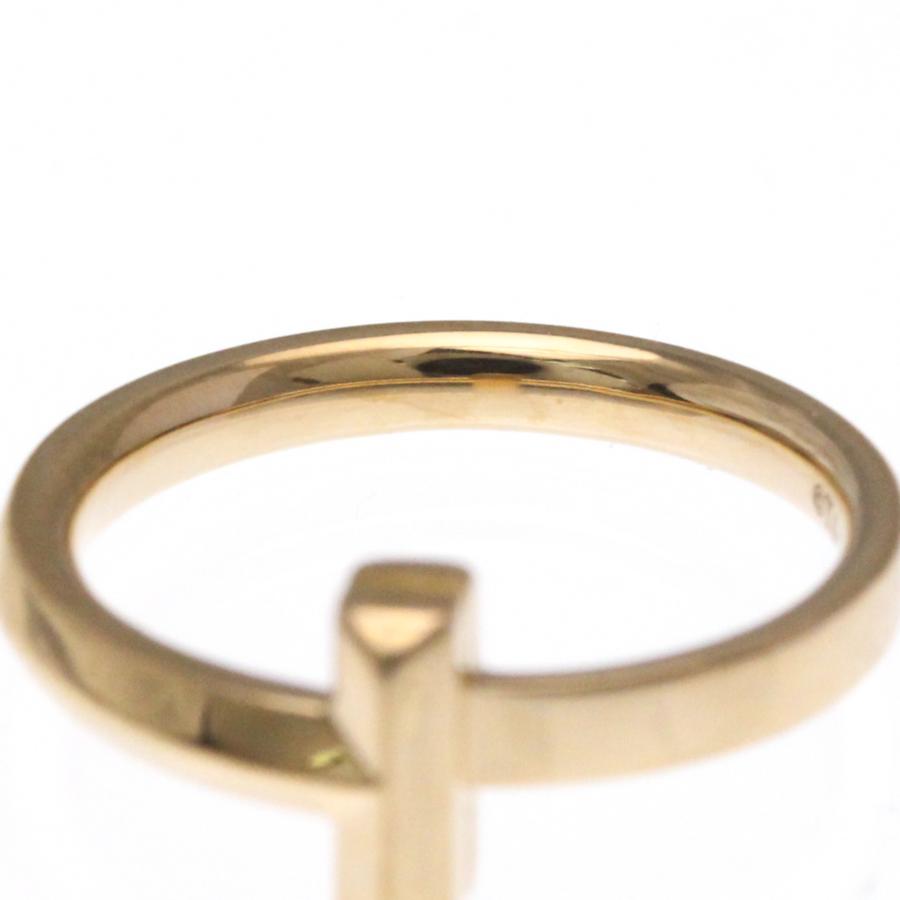 TIFFANY&Co.（ティファニー） ティファニー(Tiffany) Tワン ナロー