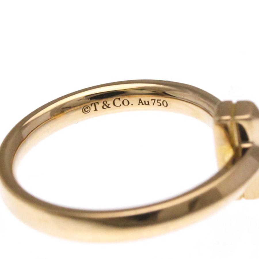 TIFFANY&Co.（ティファニー） ティファニー(Tiffany) Tワン ナロー