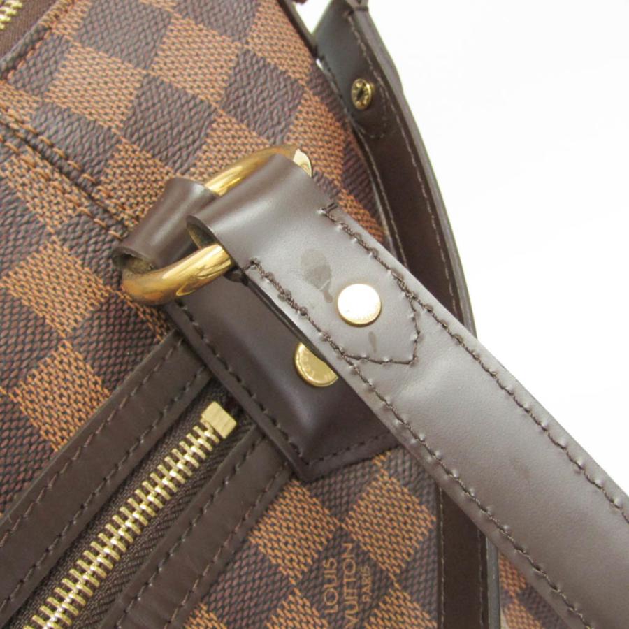 LOUIS VUITTON（ルイ・ヴィトン） ダミエ イーヴォラMM N41131