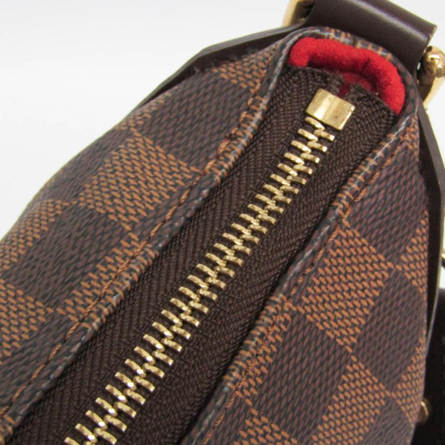 LOUIS VUITTON（ルイ・ヴィトン） ダミエ イーヴォラMM N41131