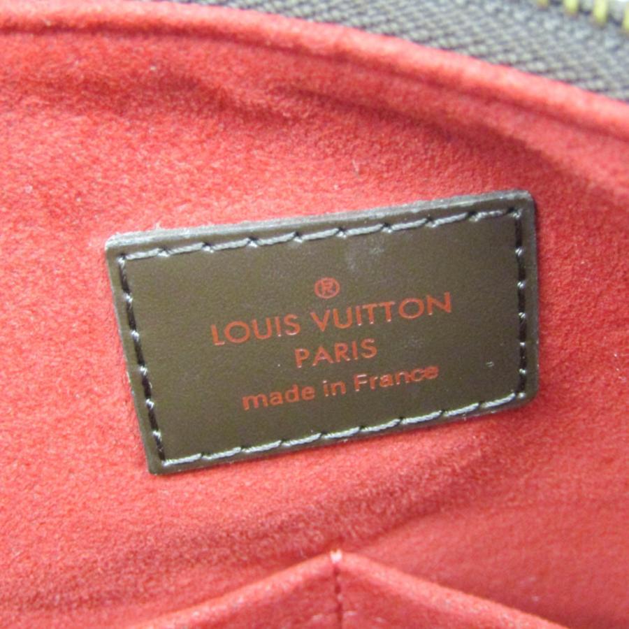 Louis Vuitton ダミエハンドバッグ LOUIS VUITTON（ルイ・ヴィトン） ダミエ イーヴォラMM N41131