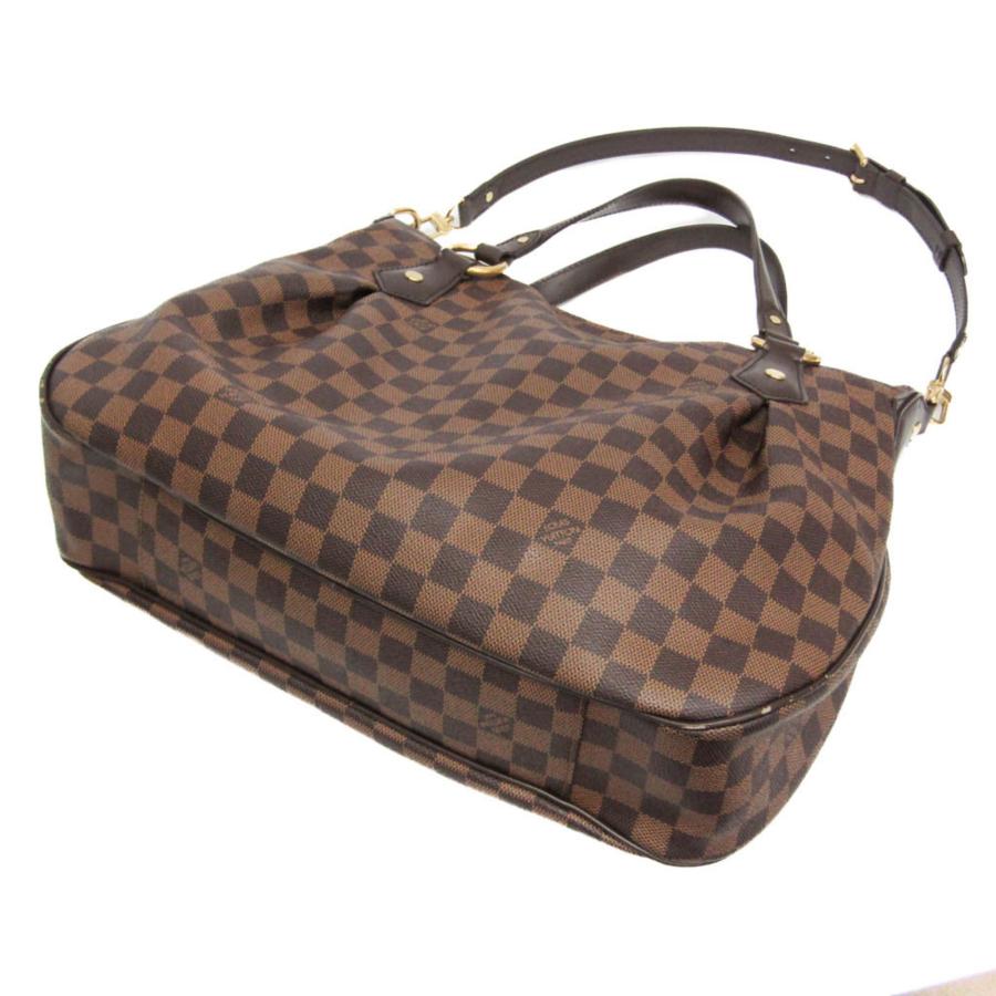 Louis Vuitton ダミエ ハンドバッグ LOUIS VUITTON（ルイ・ヴィトン） ダミエ イーヴォラMM N41131