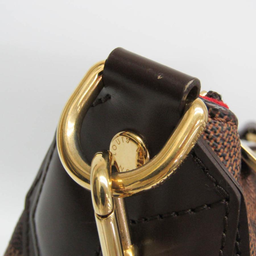 LOUIS VUITTON（ルイ・ヴィトン） ダミエ イーヴォラMM N41131