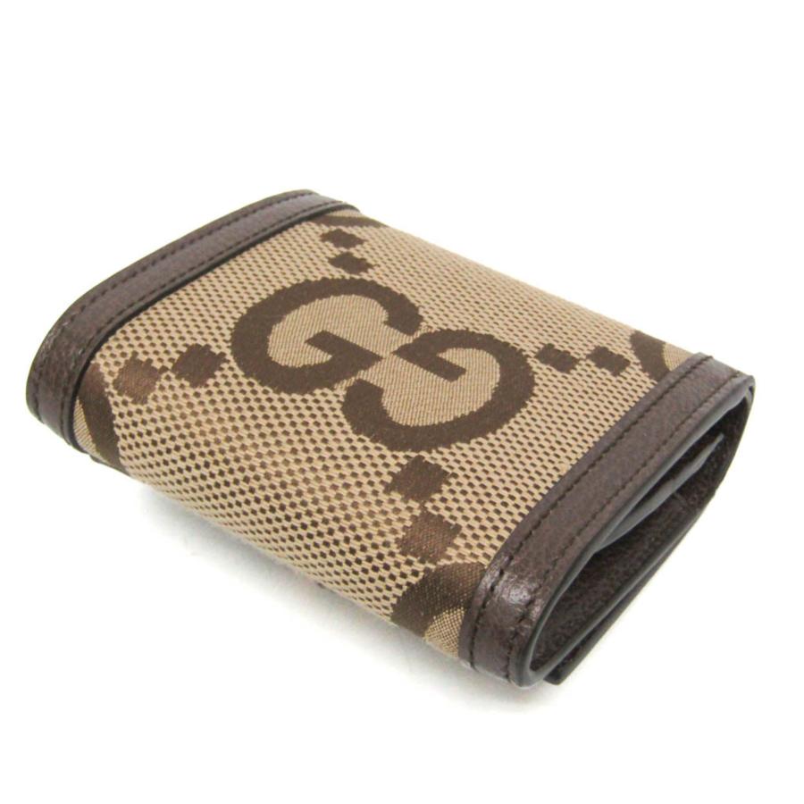 GUCCI（グッチ） バンブー ダイアナ ジャンボGG 658635 レディース