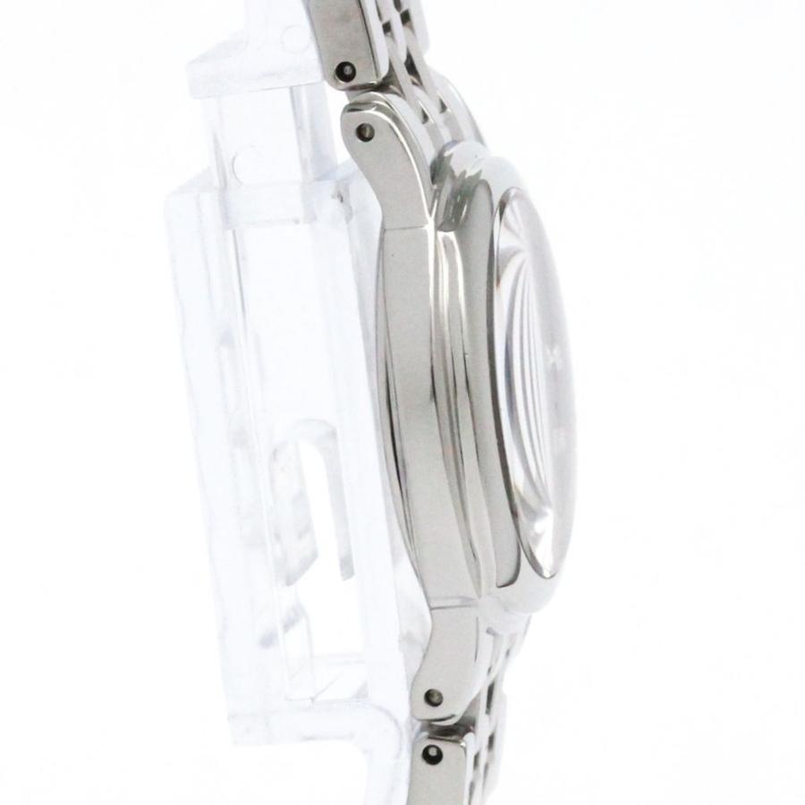 SEIKO（セイコー） クレドール ダイヤモンド ステンレススチール
