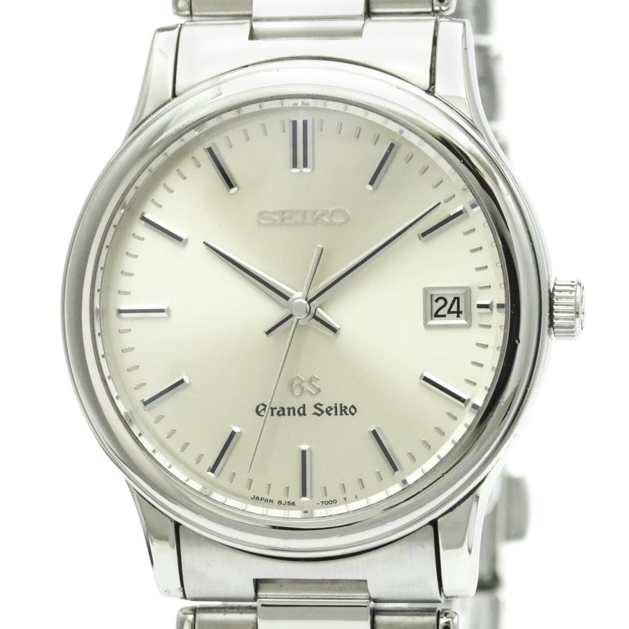 SEIKO（セイコー） グランドセイコー (GRAND SEIKO) ステンレス