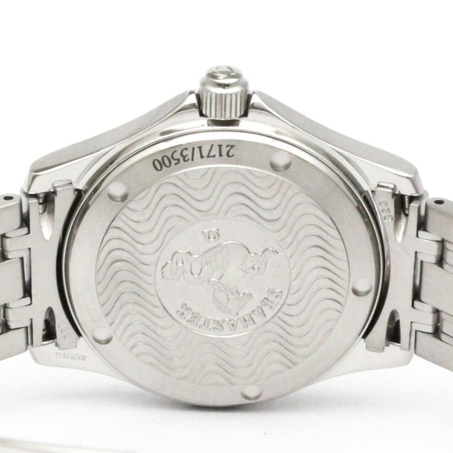 OMEGA（オメガ） シーマスター 120M ジャックマイヨール 1997 限定