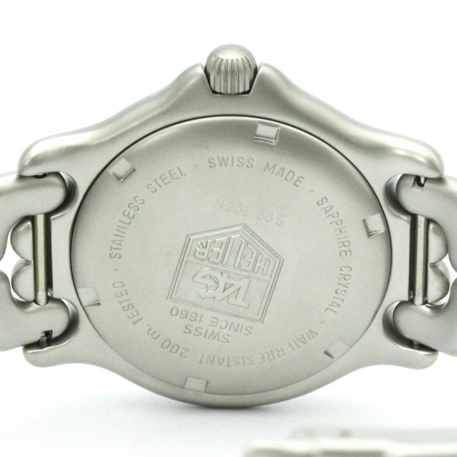 TAG HEUER（タグ・ホイヤー） セル プロフェッショナル 200M