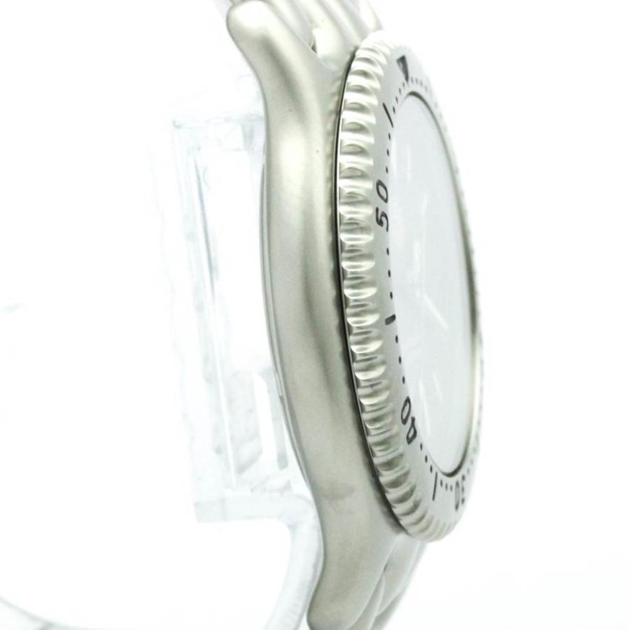 TAG HEUER（タグ・ホイヤー） セル プロフェッショナル 200M