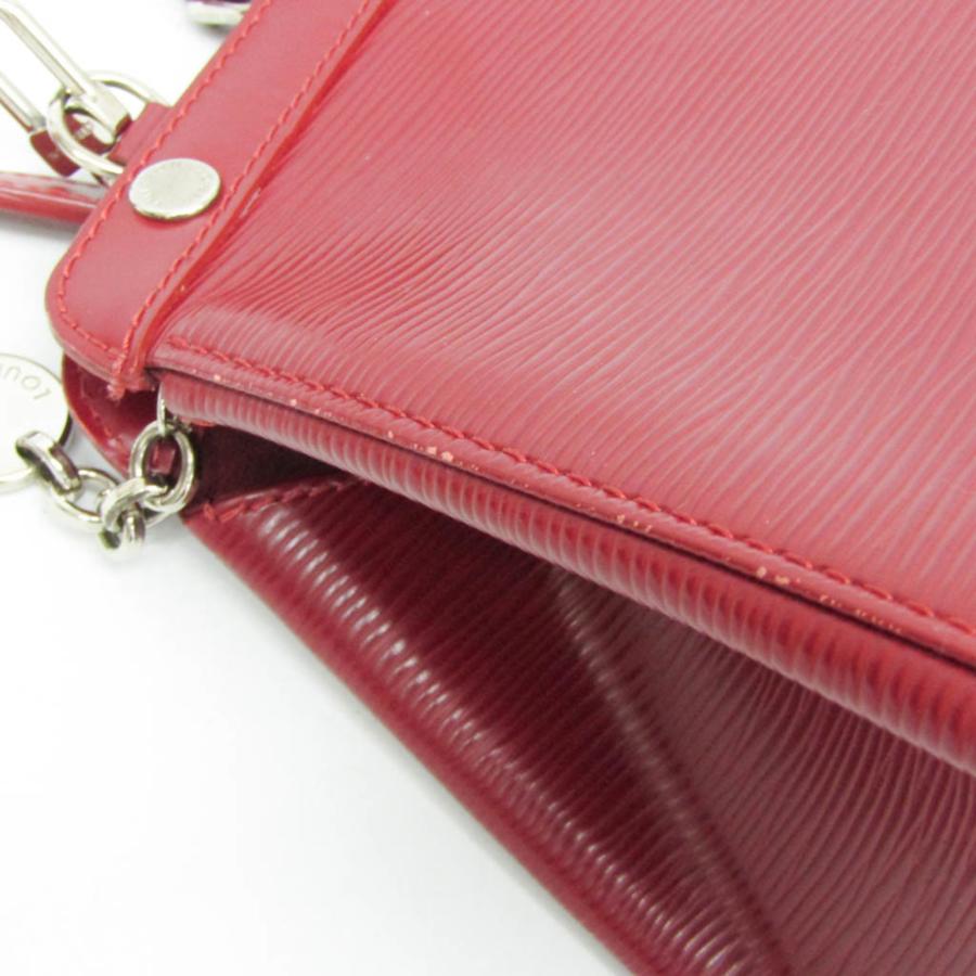 LOUIS VUITTON（ルイ・ヴィトン） エピ ブレア MM M40331 レディース
