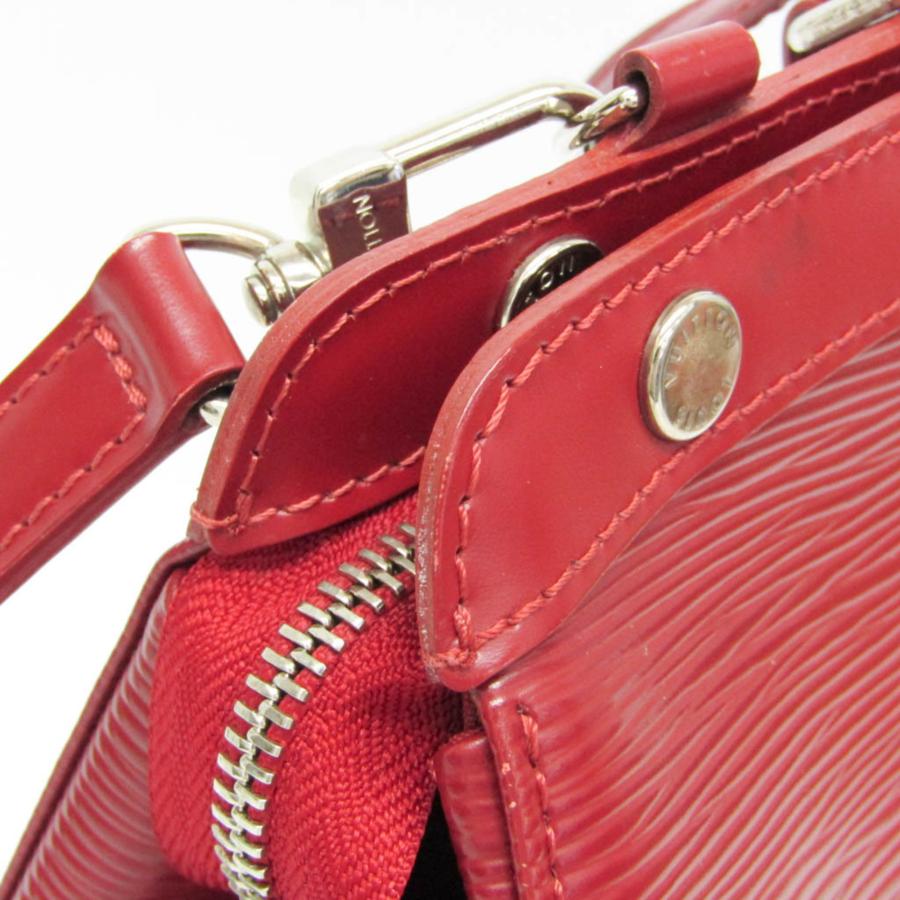 LOUIS VUITTON（ルイ・ヴィトン） エピ ブレア MM M40331 レディース