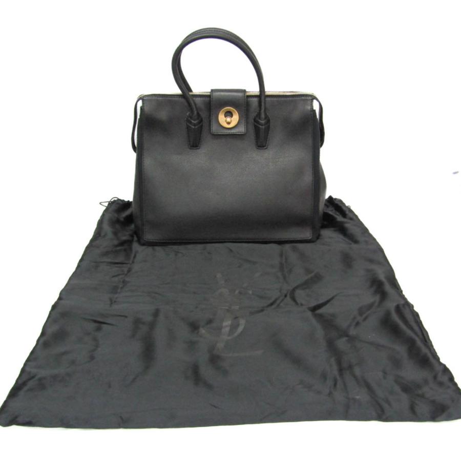 Yves Saint Laurent（イヴ・サンローラン） ミューズ・トゥ カバス