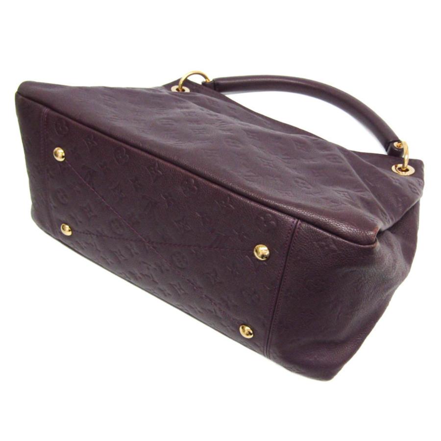 ルイヴィトン モノグラム アンプラント アーツィー MM M93828 ショルダーバッグ LOUIS VUITTON（ルイ・ヴィトン） モノグラムアンプラント アーツィー