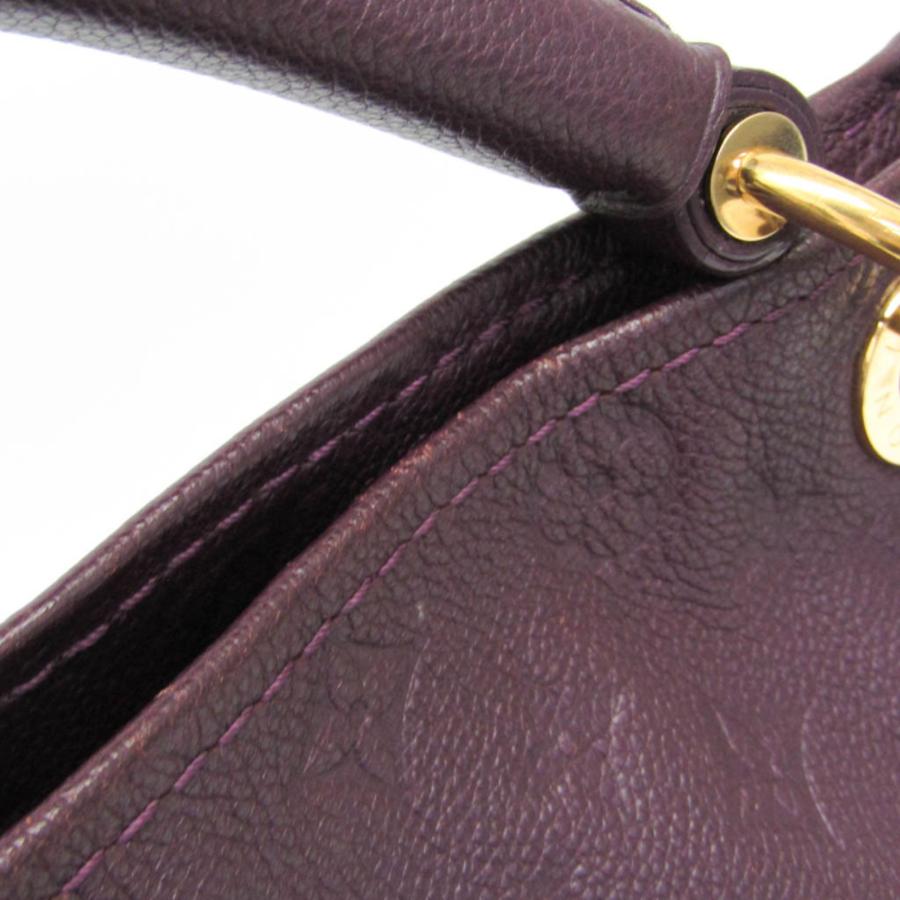 ルイヴィトン モノグラム アンプラント アーツィー MM M93828 ショルダーバッグ LOUIS VUITTON（ルイ・ヴィトン） モノグラムアンプラント アーツィー