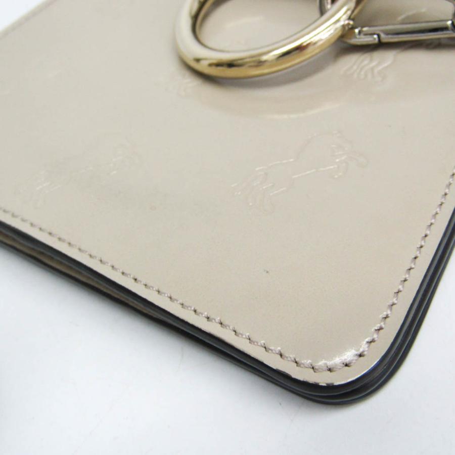クロエ(Chlo〓) フェイ レディース レザー ハンドバッグ,ショルダー