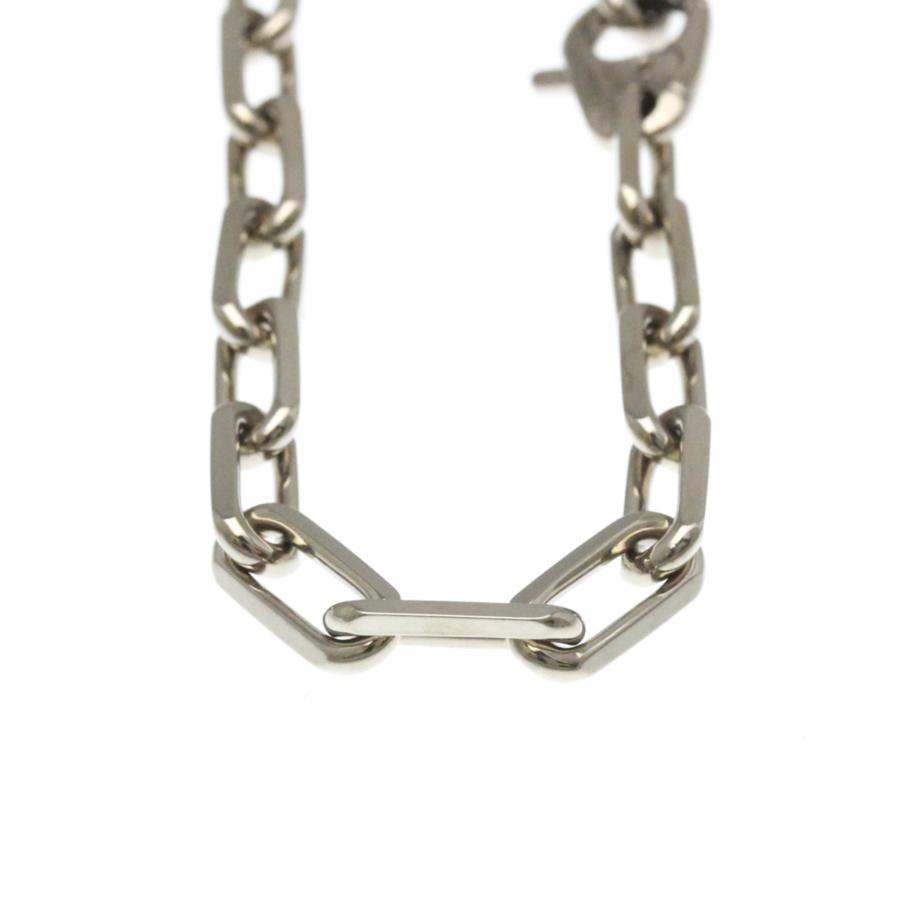 Cartier（カルティエ） サントスブレスレット WG 商品状態ランクA 商品