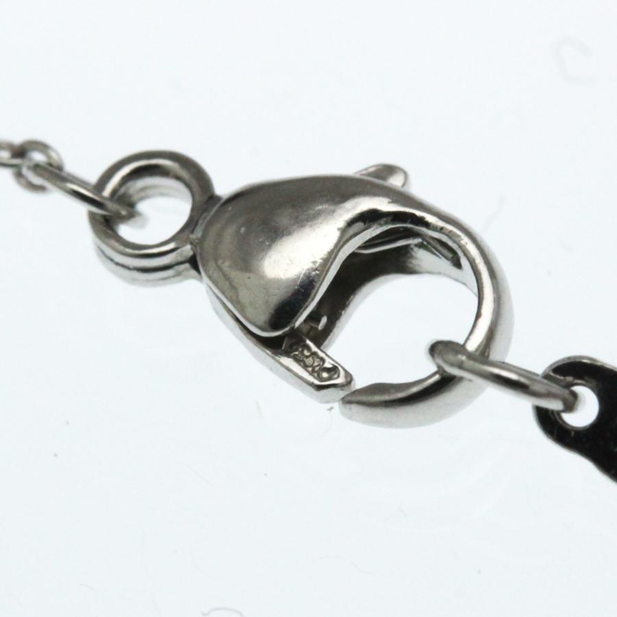 TIFFANY&Co.（ティファニー） ティファニー(Tiffany) プラチナ