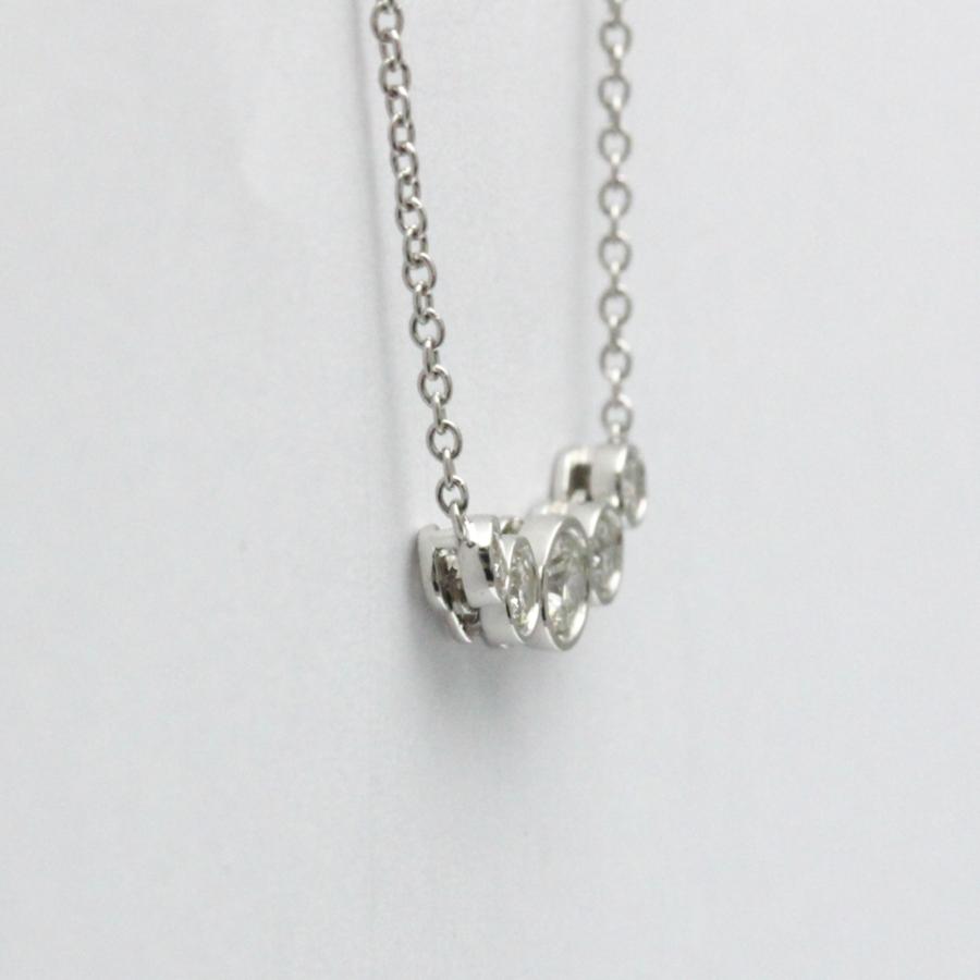 TIFFANY&Co.（ティファニー） ティファニー(Tiffany) プラチナ