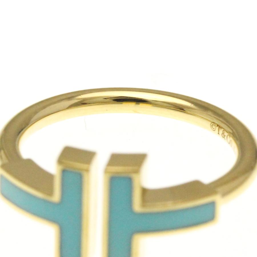 TIFFANY&Co.（ティファニー） ティファニー(Tiffany) T ワイヤー