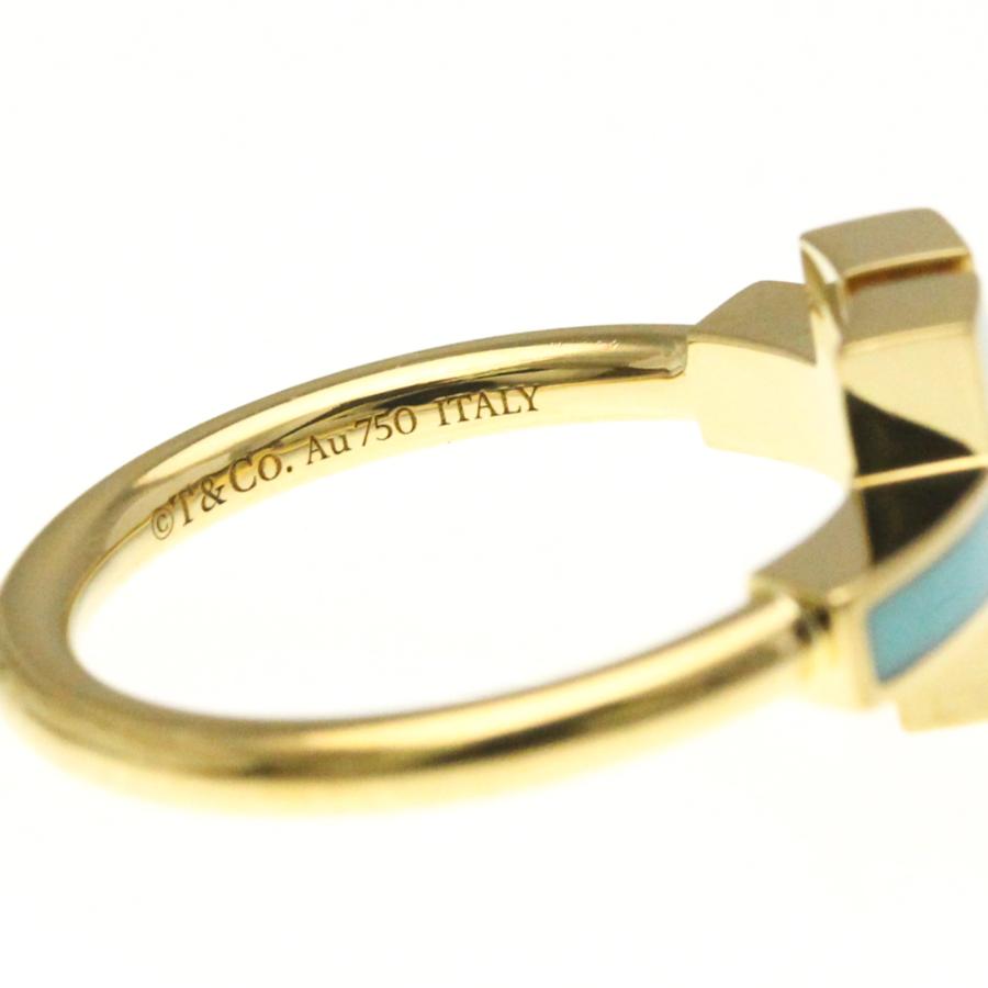 TIFFANY&Co.（ティファニー） ティファニー(Tiffany) T ワイヤー