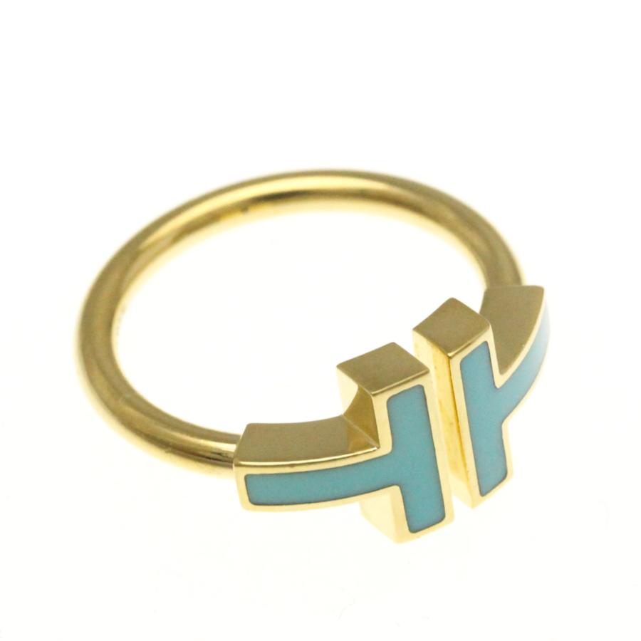 TIFFANY&Co.（ティファニー） ティファニー(Tiffany) T ワイヤー