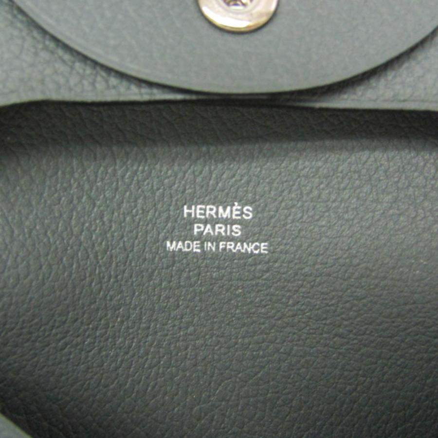 HERMES（エルメス） バスティア メンズ,レディース ヴォー・エバー