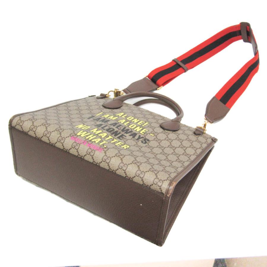 GUCCI（グッチ） 703256 レディース,メンズ GGスプリーム ショルダー