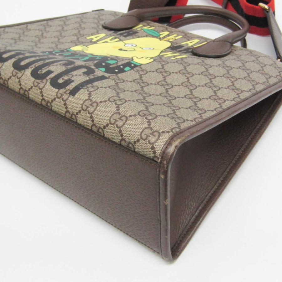 GUCCI（グッチ） 703256 レディース,メンズ GGスプリーム ショルダー