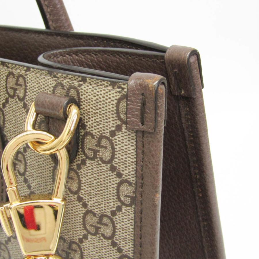 GUCCI（グッチ） 703256 レディース,メンズ GGスプリーム ショルダー