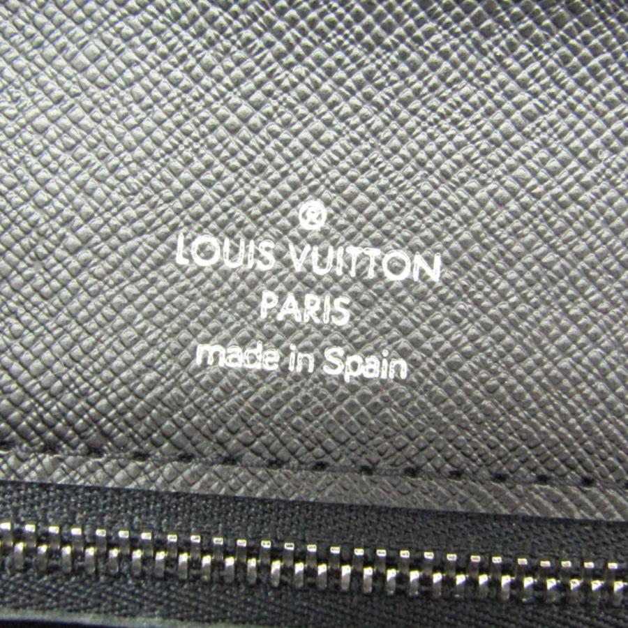 値引き　美品 LOUIS VUITTON ルイヴィトン タイガ セレンガ クラッチバック ルイヴィトン(Louis Vuitton) タイガ セレンガ クラッチバッグ - 買取