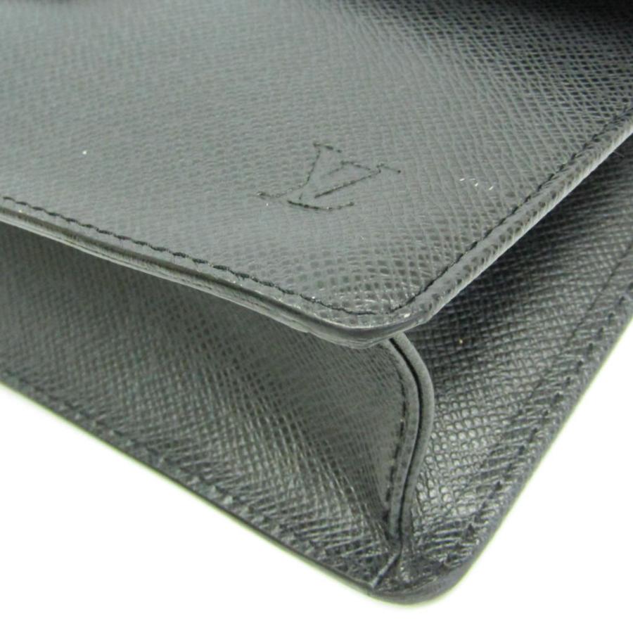 値引き　美品 LOUIS VUITTON ルイヴィトン タイガ セレンガ クラッチバック ルイヴィトン(Louis Vuitton) タイガ セレンガ クラッチバッグ - 買取
