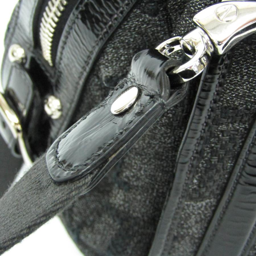 TOD'S（トッズ） スモールボストンバッグ レディース キャンバス