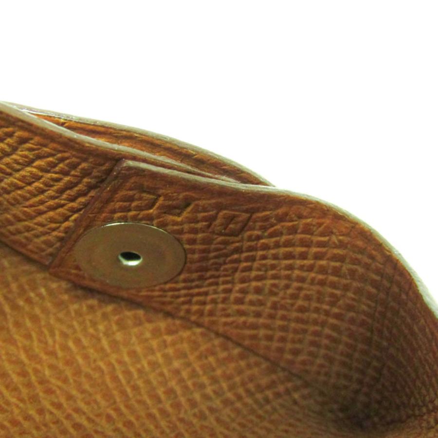 HERMES（エルメス） バスティア レディース エプソン 小銭入れ・コイン