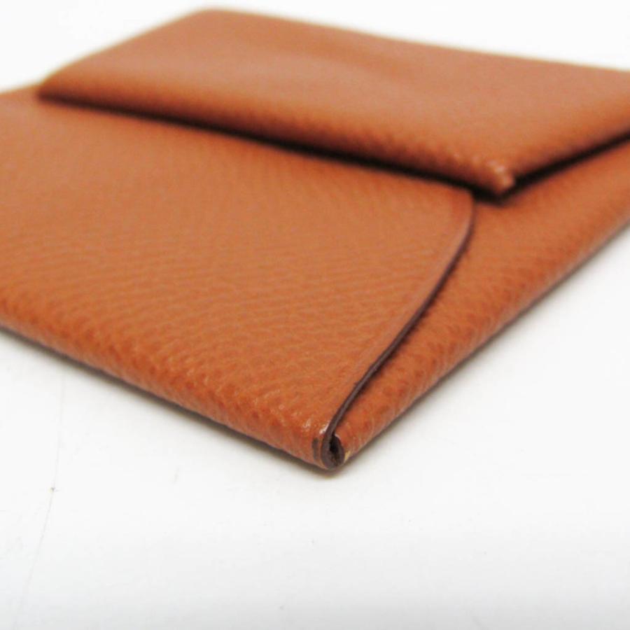 HERMES（エルメス） バスティア レディース エプソン 小銭入れ・コイン